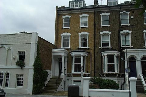 undefined, Steeles Road, London, NW3