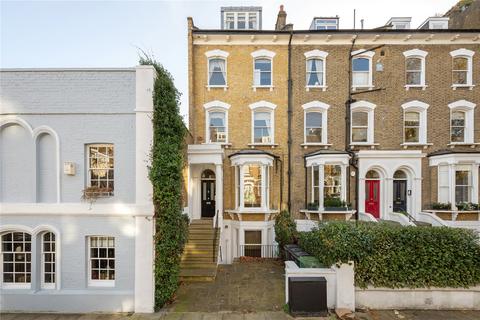 5 bedroom end of terrace house for sale, Steeles Road, London, NW3