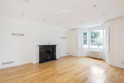 5 bedroom end of terrace house for sale, Steeles Road, London, NW3