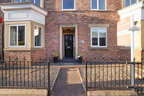 4, Victoria House, 74 - 76 Coniscliffe Road, Darlington, DL3 7RN