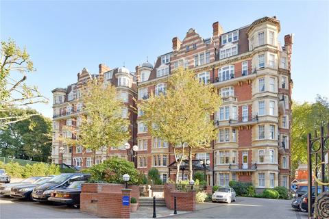 Land for sale, York House, York House Place, London, W8