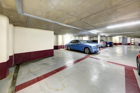 undefined, York House, York House Place, London, W8