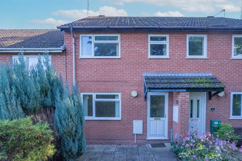 3 bedroom terraced house for sale, Harbinger Avenue, Malvern, WR14 2NL