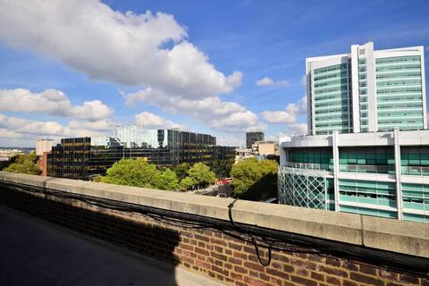 2 bedroom apartment to rent, Euston Road, Fitzrovia, London