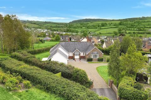 5 bedroom bungalow for sale, Acland Road, Landkey, Barnstaple, Devon, EX32