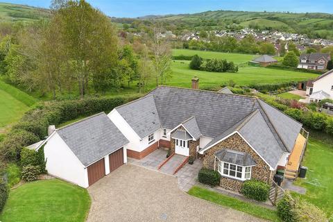 5 bedroom bungalow for sale, Acland Road, Landkey, Barnstaple, Devon, EX32