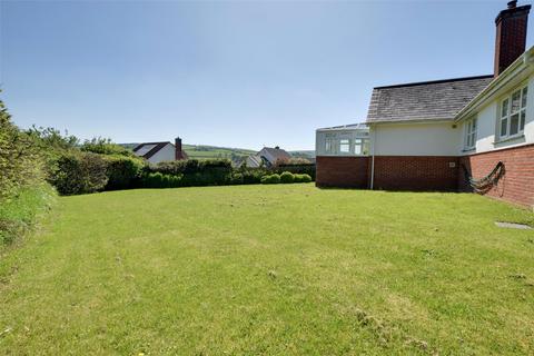 5 bedroom bungalow for sale, Acland Road, Landkey, Barnstaple, Devon, EX32
