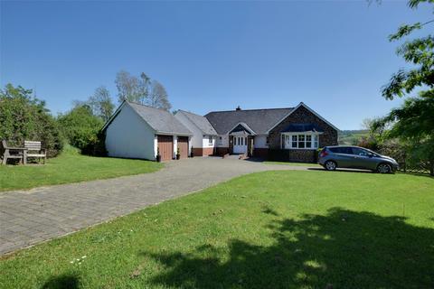 5 bedroom bungalow for sale, Acland Road, Landkey, Barnstaple, Devon, EX32