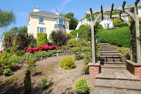 3 bedroom detached house for sale, Corilhead, Braunton, Devon, EX33