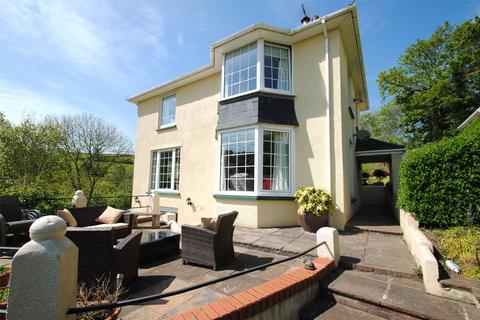 3 bedroom detached house for sale, Corilhead, Braunton, Devon, EX33