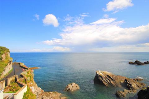 1 bedroom apartment for sale, Parade Terrace, Ilfracombe, Devon, EX34