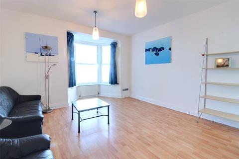 1 bedroom apartment for sale, Parade Terrace, Ilfracombe, Devon, EX34