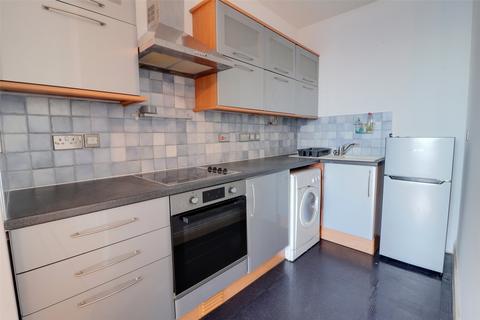 1 bedroom apartment for sale, Parade Terrace, Ilfracombe, Devon, EX34