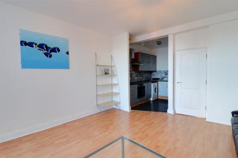 1 bedroom apartment for sale, Parade Terrace, Ilfracombe, Devon, EX34