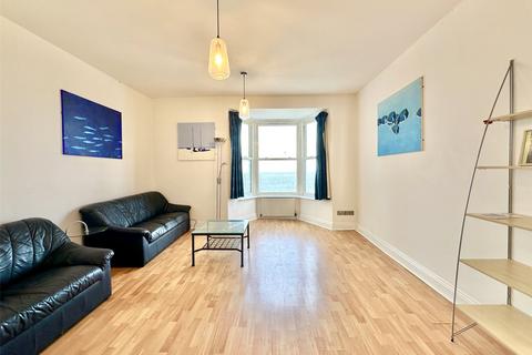 1 bedroom apartment for sale, Parade Terrace, Ilfracombe, Devon, EX34