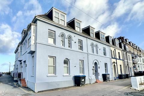 1 bedroom apartment for sale, Parade Terrace, Ilfracombe, Devon, EX34