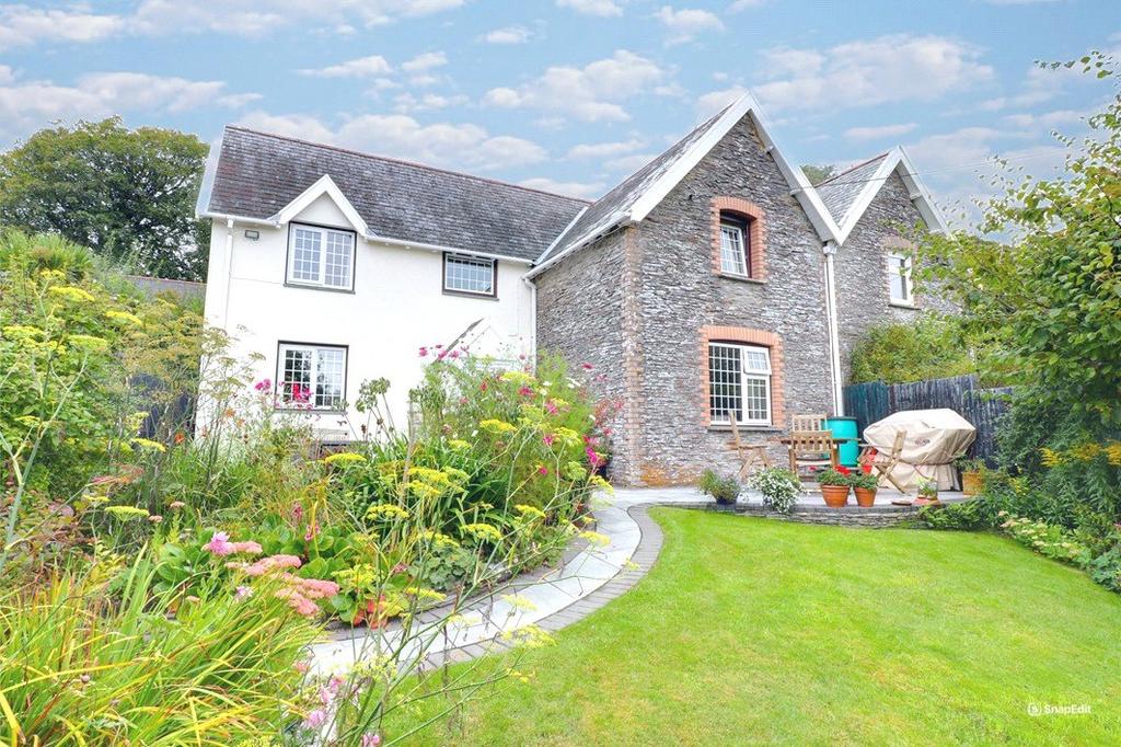 Trimstone, West Down, 3 bed semidetached house for sale