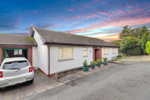 3 bedroom bungalow for sale, Mill Street, Torrington, Devon, EX38