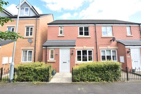 3 bedroom semi-detached house to rent, Kensington Way, Chester-Le-Street, DH2