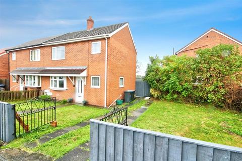 3 bedroom semi-detached house for sale, Medway, Great Lumley, Chester Le Street, DH3