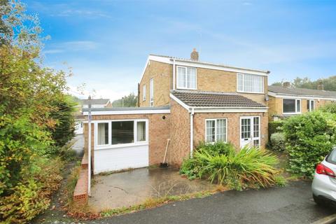 3 bedroom detached house for sale, Heathmeads, Pelton, Chester Le Street, DH2