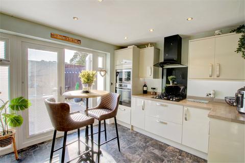 45 Benfield Close, Consett, DH8 0RH