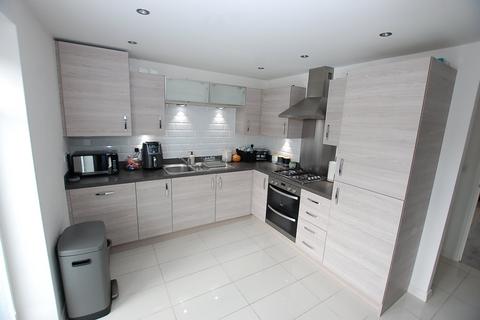 3 bedroom terraced house for sale, Eason Way, Greater Manchester OL6