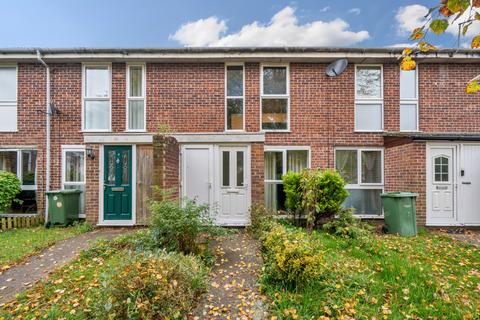 2 bedroom terraced house for sale, Kennet Close, Wantage OX12