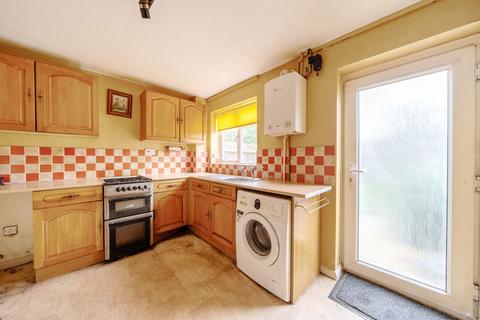 2 bedroom terraced house for sale, Kennet Close, Wantage OX12