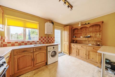 2 bedroom terraced house for sale, Kennet Close, Wantage OX12