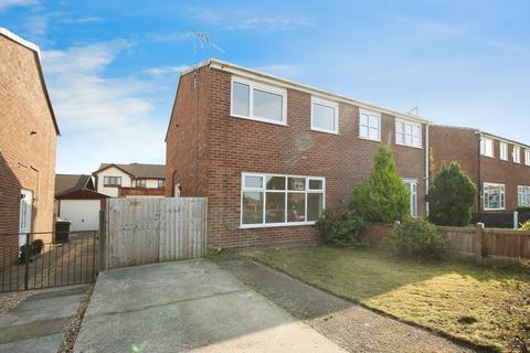 74 Albrighton Road, Lostock Hall, Preston, PR5 5LE