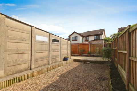 74 Albrighton Road, Lostock Hall, Preston, PR5 5LE