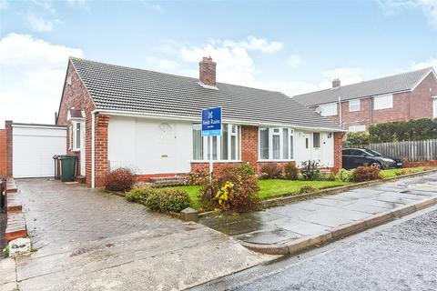 2 bedroom bungalow for sale, Ainsdale Gardens, Tyne and Wear NE5