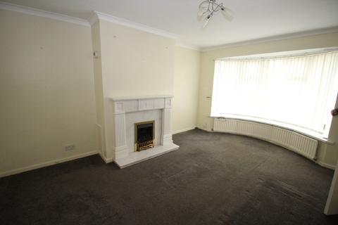 2 bedroom bungalow for sale, Ainsdale Gardens, Newcastle Upon Tyne NE5