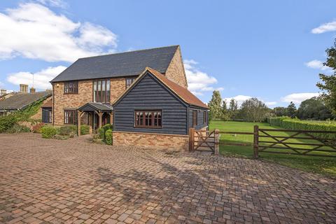 4 bedroom detached house for sale, Church Street, Huntingdon PE28