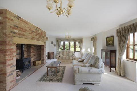 4 bedroom detached house for sale, Church Street, Huntingdon PE28