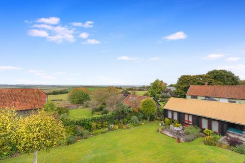 5 bedroom detached house for sale, Heydon Road, Royston SG8