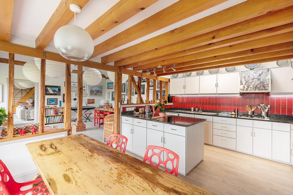 Kitchen Dining