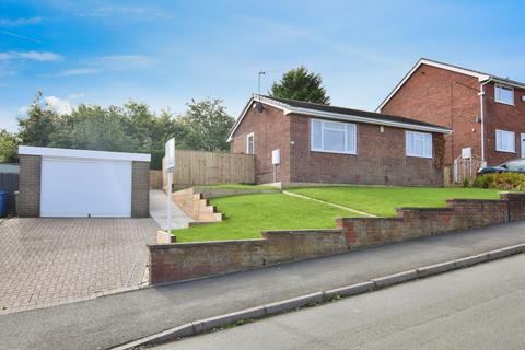 2 bedroom bungalow for sale, Peterdale Road, Chesterfield S43