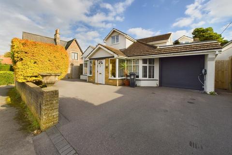 4 bedroom detached house for sale, Dial Hill Road, North Somerset BS21