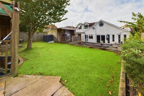 4 bedroom detached house for sale, Dial Hill Road, North Somerset BS21