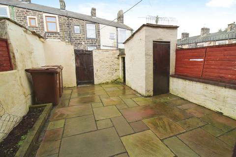 2 bedroom terraced house for sale, Essex Street, Lancashire BB8