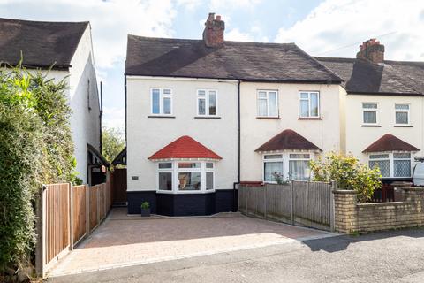 4 bedroom semi-detached house for sale, Clensham Lane, Sutton SM1