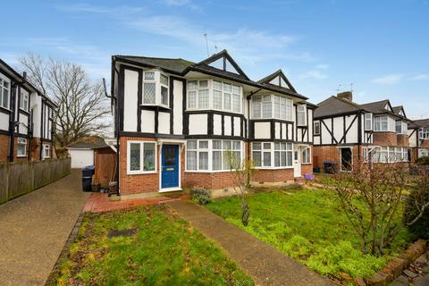 1 bedroom maisonette for sale, Aboyne Drive, Raynes Park SW20