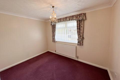 3 Laurel Close, South Anston, Sheffield, S25 5GS