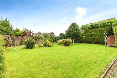 3 bedroom bungalow for sale, Meadow Lane, Stafford ST18