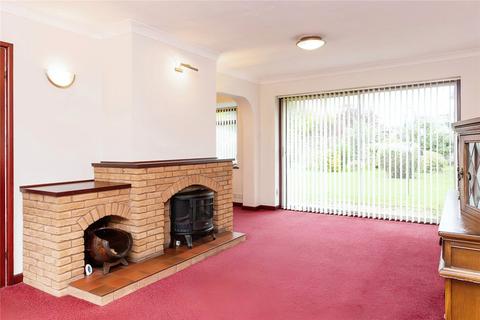 3 bedroom bungalow for sale, Meadow Lane, Stafford ST18