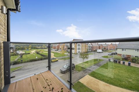 2 bedroom apartment for sale, Newland Avenue, Hertfordshire CM23