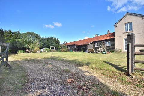 undefined, New Barn Lane, Bishop's Stortford CM22