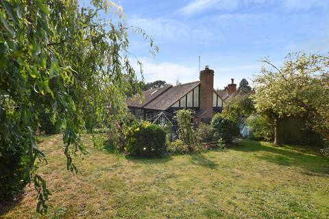 4 bedroom bungalow for sale, High Street, Dunmow CM6